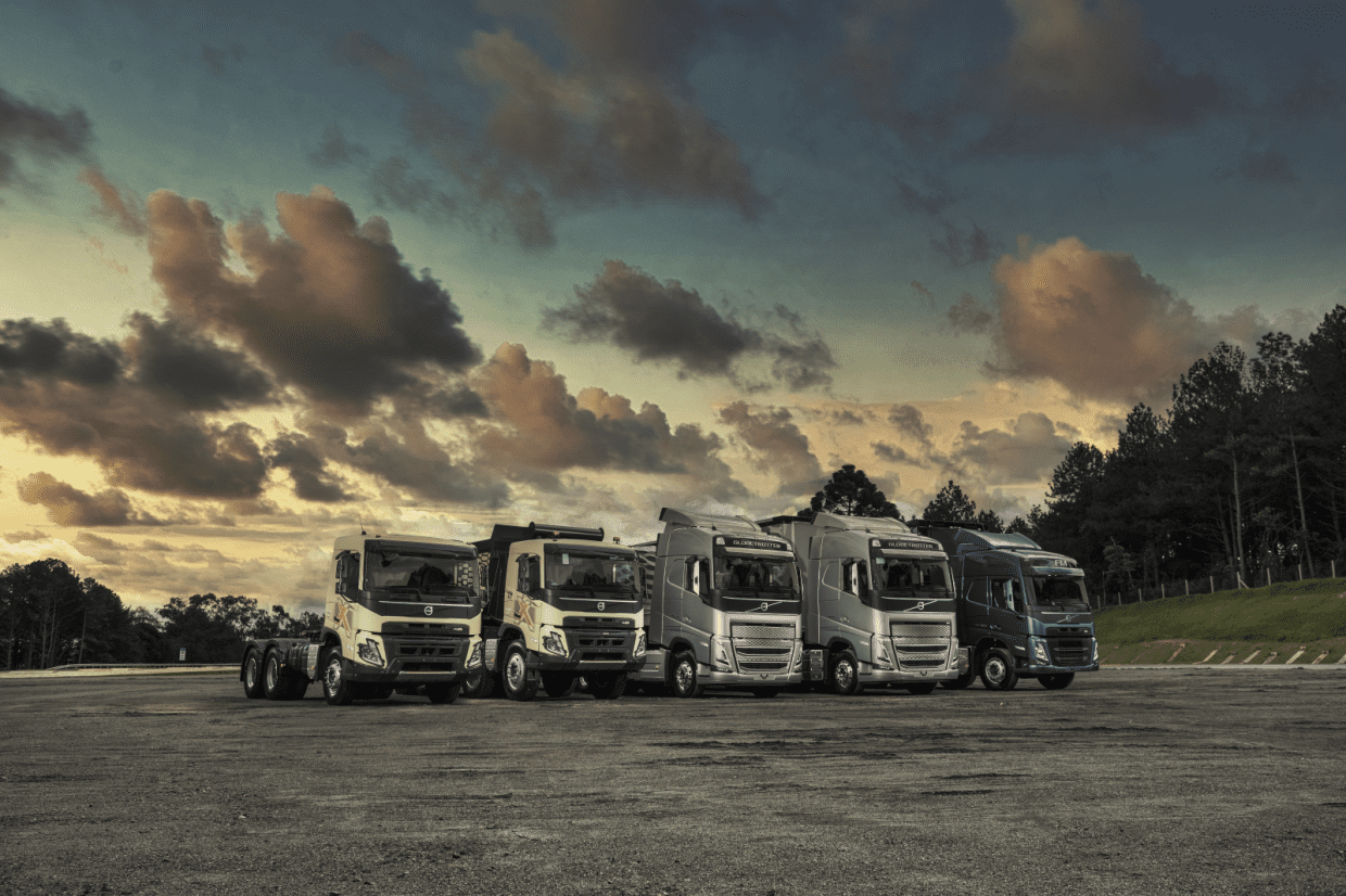 Novo caminhão articulado A30G chega ao mercado com maior capacidade de  carga - Blog do Caminhoneiro