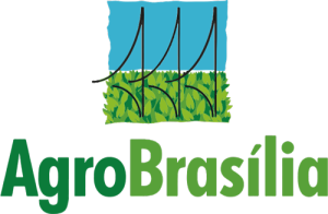 Logo AgroBrasília