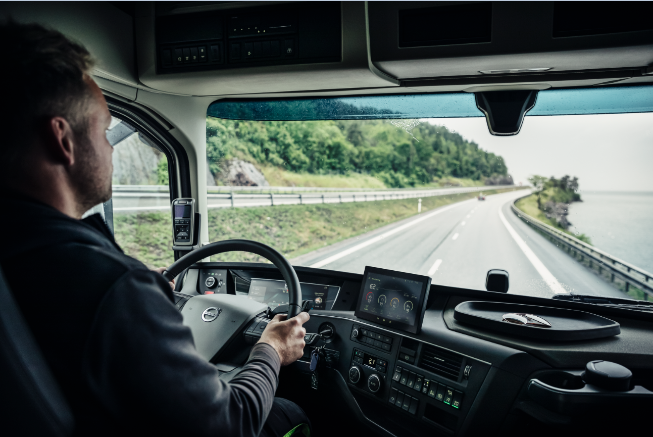 transporte de cargas perigosas ou especiais